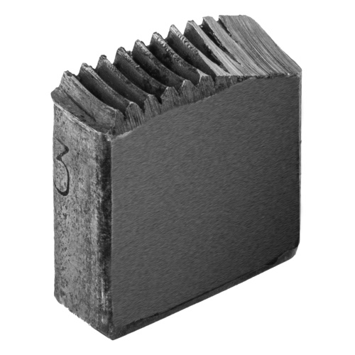 Резцы для клуппов 3/8", 4 шт. по ценам производителя в Челябинске с доставкой по всей России