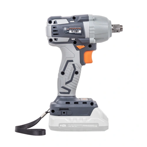 Аккумуляторный ударный гайковёрт FTL IW 20/330-1/2 EVO купить в Москве с доставкой по всей России | ProtosMarket.ru