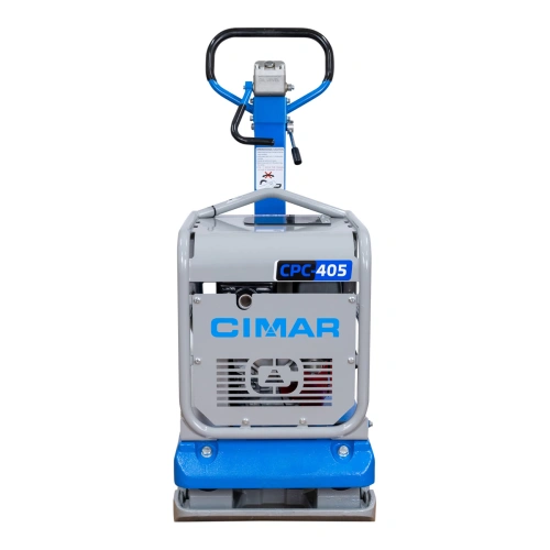 Виброплита реверсивная гидравлическая CIMAR CPC-405 (HONDA GX390) по ценам производителя в Челябинске с доставкой по всей России