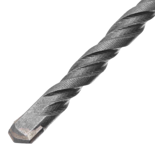 Бур по бетону, 4 x 110 мм, SDS Plus Сибртех по ценам производителя в Челябинске с доставкой по всей России