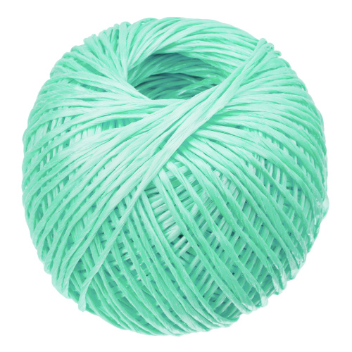 Шпагат полипропиленовый зеленый, 1.7 мм, L 60 м, Сибртех по ценам производителя в Челябинске с доставкой по всей России