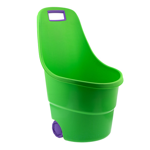 Тележка садовая, объем 50 л, грузоподъемность 30 кг Palisad по ценам производителя в Челябинске с доставкой по всей России