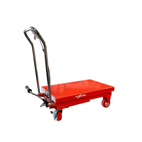 Стол гидравлический FOXSTER TF30 по ценам производителя в Челябинске с доставкой по всей России