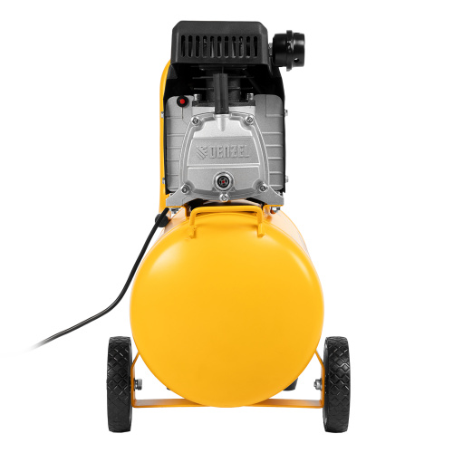 Компрессор воздушный DK1500/50, Х-PRO 1.5 кВт, 230 л/мин, 50 л Denzel по ценам производителя в Челябинске с доставкой по всей России