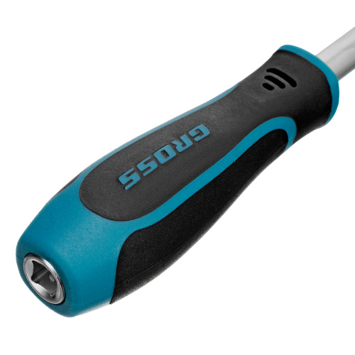 Набор инструментов, 1/4", CrV, 120 зубьев, 42 предмета Gross по ценам производителя в Челябинске с доставкой по всей России