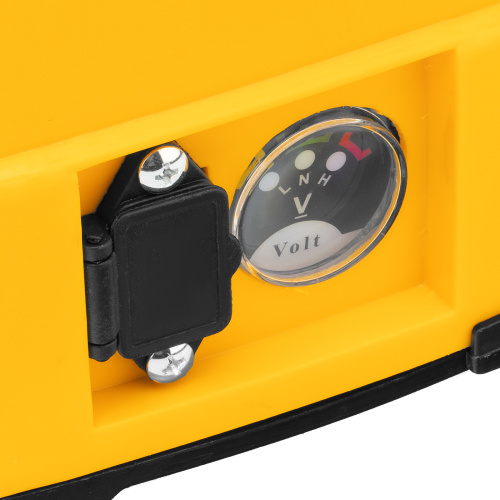 Опрыскиватель ранцевый аккумуляторный D-16LA, 16 л, 12 В, 8 Ач Denzel по ценам производителя в Челябинске с доставкой по всей России