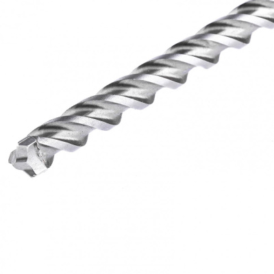 Бур по бетону Drei spitzen, 12 х 215 мм, SDS Plus Gross по ценам производителя в Челябинске с доставкой по всей России