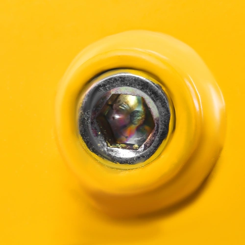 Компрессор воздушный, ременный привод BCI5500-T/270, 5.5 кВт, 270 литров, 850 л/мин Denzel по ценам производителя в Челябинске с доставкой по всей России