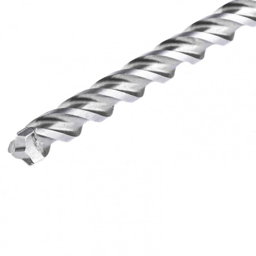 Бур по бетону Drei spitzen, 12 х 215 мм, SDS Plus Gross по ценам производителя в Челябинске с доставкой по всей России
