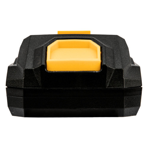 Батарея аккумуляторная B-18-2.0, Li-Ion, 18 В, 2,0 Ач Denzel по ценам производителя в Челябинске с доставкой по всей России