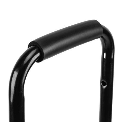 Тележка хозяйственная, складная, 2 колесная, грузоподъемность 80 кг Matrix по ценам производителя в Челябинске с доставкой по всей России