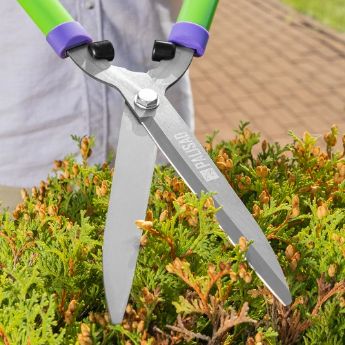 Кусторез, 550 мм, стальные обрезиненные рукоятки, Palisad по ценам производителя в Челябинске с доставкой по всей России