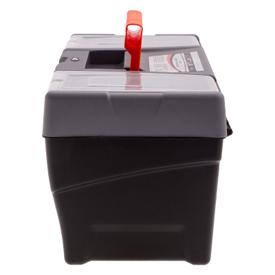 Ящик для инструмента 20", 500 х 260 х 260 мм, пластик Stels по ценам производителя в Челябинске с доставкой по всей России