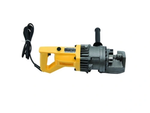 Арматурорез электрогидравлический TOR HHG-20D (4-20 мм) по ценам производителя в Челябинске с доставкой по всей России