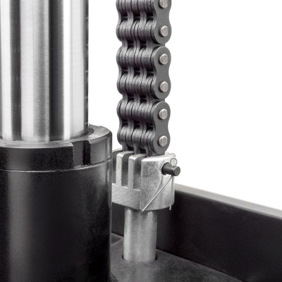 Самоходный штабелер PROLIFT SDK 1656 li-ion по ценам производителя в Челябинске с доставкой по всей России