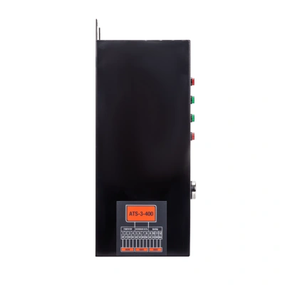 Блок автоматики FoxWeld ATS (380V) по ценам производителя в Челябинске с доставкой по всей России