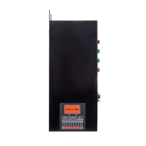 Блок автоматики FoxWeld ATS (380V) по ценам производителя в Челябинске с доставкой по всей России