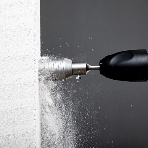 Буровая коронка, M22 х 45 мм Matrix по ценам производителя в Челябинске с доставкой по всей России