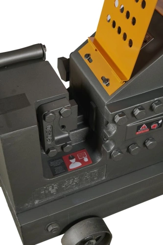 Станок для резки арматуры 50/36мм 4кВт TOR GQ50 купить в Москве с доставкой по всей России | ProtosMarket.ru