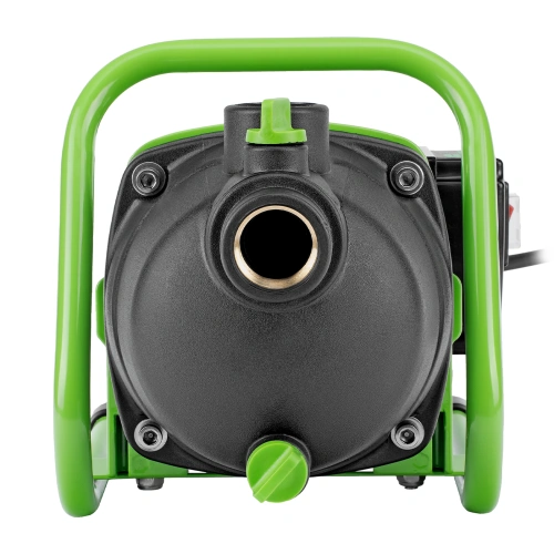 Садовый поверхностный насос СПН650-П, 650 Вт, напор 37 м, 3200 л/ч, пластик Сибртех по ценам производителя в Челябинске с доставкой по всей России