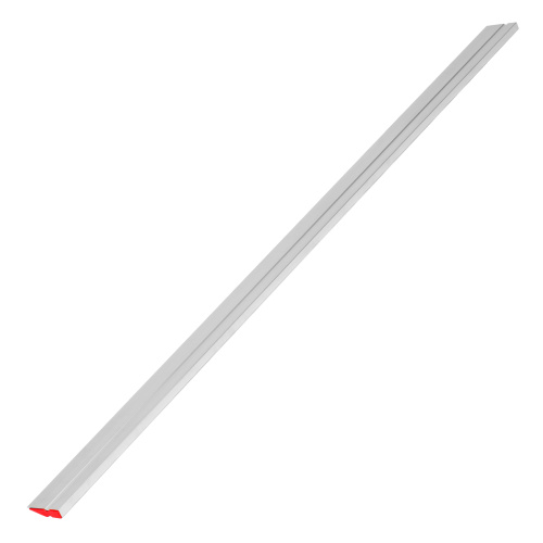 Правило алюминиевое, двойной захват, 2 ребра жесткости, L-2.0 м Matrix по ценам производителя в Челябинске с доставкой по всей России