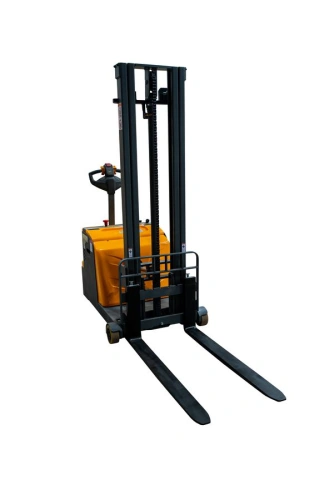 Штабелер самоходный 1,0 т 3,0 м XILIN CPD10W с наклоном мачты и противовесом 24/105 В/Ач по ценам производителя в Челябинске с доставкой по всей России
