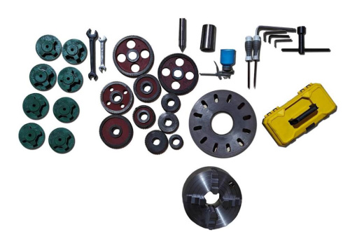 Z40100H DRO RFS купить в Москве с доставкой по всей России | ProtosMarket.ru