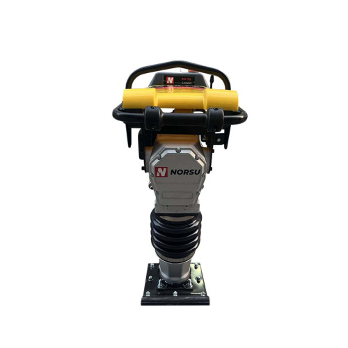 Вибротрамбовка ручная бензиновая NORSU RM-75L по ценам производителя в Челябинске с доставкой по всей России