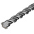 Бур по бетону, 32 x 600 мм, SDS Plus Matrix по ценам производителя в Челябинске с доставкой по всей России