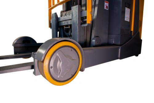 Ричтрак электрический с кабиной TOR 2,0 т 8,6 м CQD20-D по ценам производителя в Челябинске с доставкой по всей России