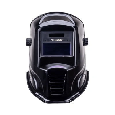 Маска сварщика ЛОРД черная (ф-р АСФ 4/9-13) без коробки по ценам производителя в Челябинске с доставкой по всей России