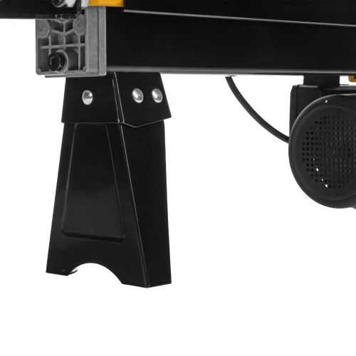 Дровокол электрический ELS7T-52, 2300 Вт, сила раскола 7т, макс. размеры полена D250 x 520 мм Denzel по ценам производителя в Челябинске с доставкой по всей России