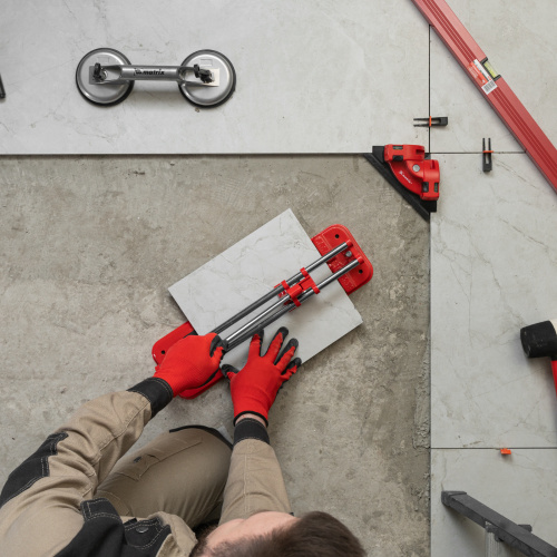 Плиткорез 400 х 12 мм MTX по ценам производителя в Челябинске с доставкой по всей России