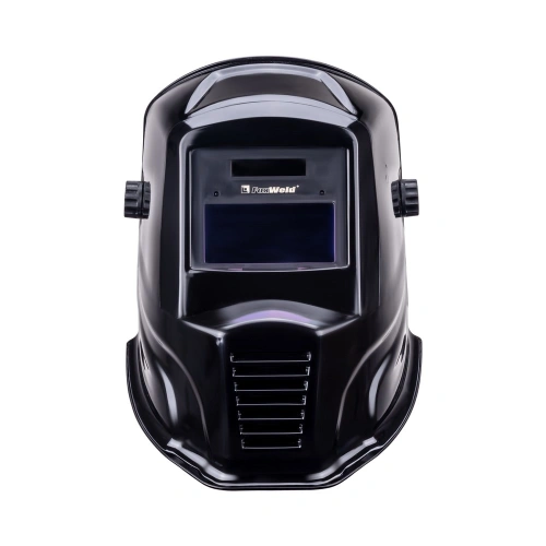 Маска сварщика ЛОРД черная (ф-р АСФ 4/9-13) без коробки по ценам производителя в Челябинске с доставкой по всей России