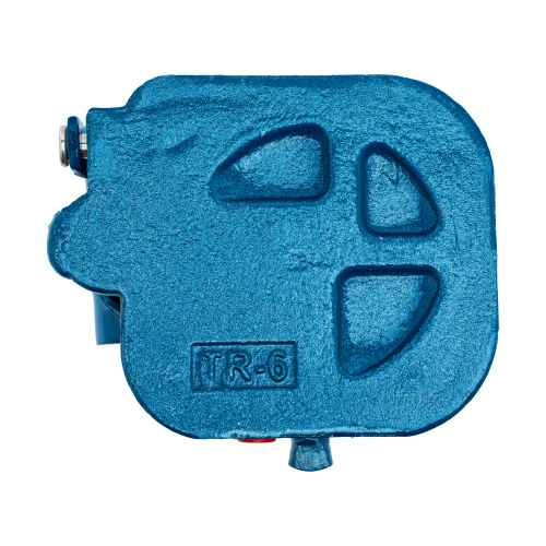 Домкрат гидравлический бутылочный, 5 т, h подъема 207-404 мм, в пластиковом кейсе Stels по ценам производителя в Челябинске с доставкой по всей России