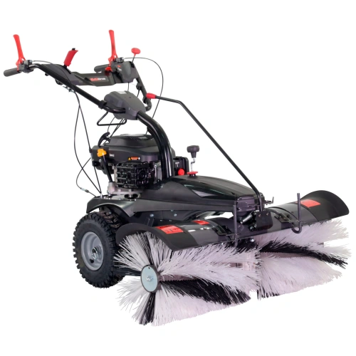 Подметальная машина EVOline SWG 1000 (с двигателем Zongshen) по ценам производителя в Челябинске с доставкой по всей России