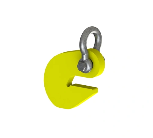 Захват торцевой ZT-3 0,8/1,6 по ценам производителя в Челябинске с доставкой по всей России