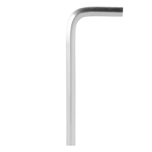 Набор ключей имбусовых HEX, 1.5-10 мм, CrV, 10 шт, никелированный, на кольце Sparta по ценам производителя в Челябинске с доставкой по всей России