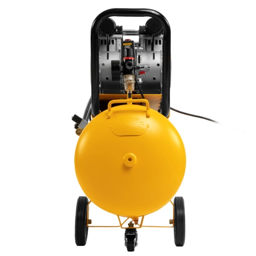 Компрессор безмасляный, малошумный DLS 3300/100, 3300 Вт,3x1100, 100 л, 570 л/мин ,блок управления Denzel по ценам производителя в Челябинске с доставкой по всей России