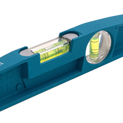 Уровень литой, 400 мм, 2 глазка Gross по ценам производителя в Челябинске с доставкой по всей России