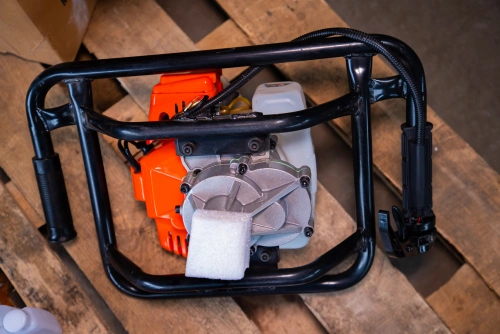 Мотобур без шнека 1,8 кВт TOR JH52-1 по ценам производителя в Челябинске с доставкой по всей России