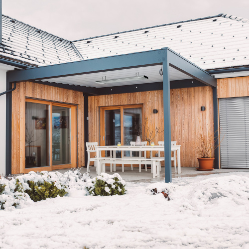 Инфракрасный обогреватель IH- 2000, 230В, 2000 Вт MTX по ценам производителя в Челябинске с доставкой по всей России