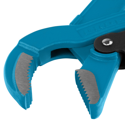 Ключ трубчатый рычажный 1, №1, цельнокованый, CrV, тип "B" Gross по ценам производителя в Челябинске с доставкой по всей России