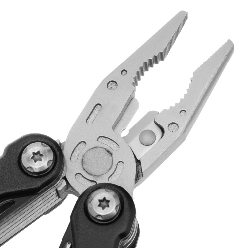 Трансформер, 13 функций, авторазжим, в чехле, 165 мм Matrix по ценам производителя в Челябинске с доставкой по всей России