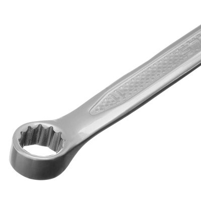 Ключ комбинированный, 11 мм, CrV, антислип Stels по ценам производителя в Челябинске с доставкой по всей России