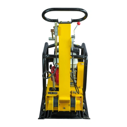 Виброплита MASALTA MSH-160E-4 (бензиновая, Honda GX200, 4,4 (6,5) кН (л.с.), 162 кг) по ценам производителя в Челябинске с доставкой по всей России