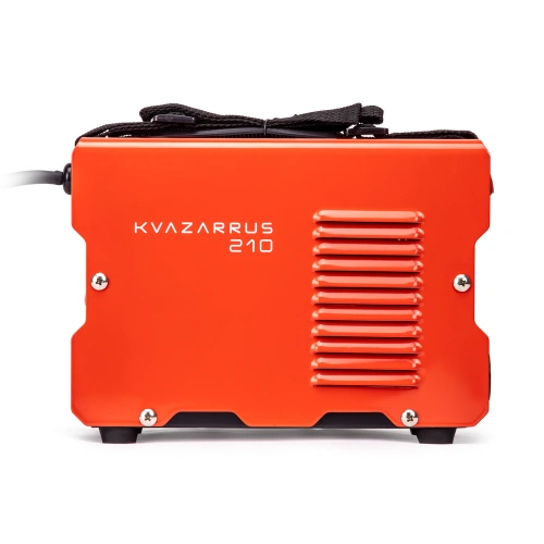 Сварочный аппарат KVAZARRUS 210 купить в Москве с доставкой по всей России | ProtosMarket.ru
