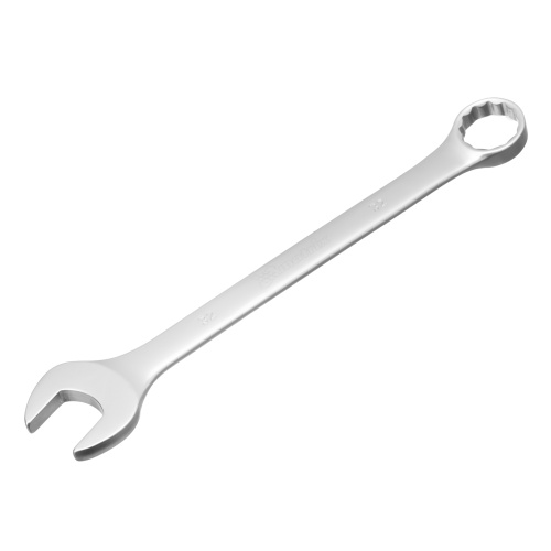 Набор ключей комбинированных, 6-32 мм, 25 шт, CrV, матовый хром Matrix по ценам производителя в Челябинске с доставкой по всей России