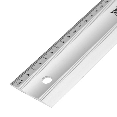 Линейка-уровень, 800 мм, металлическая, пластмассовая ручка 2 глазка Matrix по ценам производителя в Челябинске с доставкой по всей России