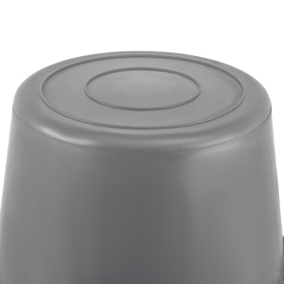 Таз круглый строительный усиленный, 60 л Matrix по ценам производителя в Челябинске с доставкой по всей России